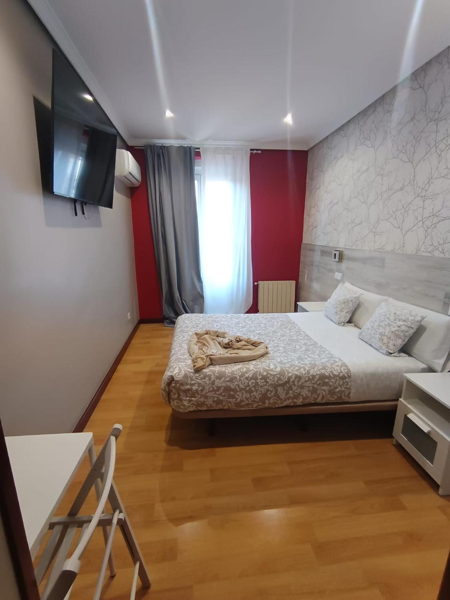 Hostal New Dream Madrid — Photos 3